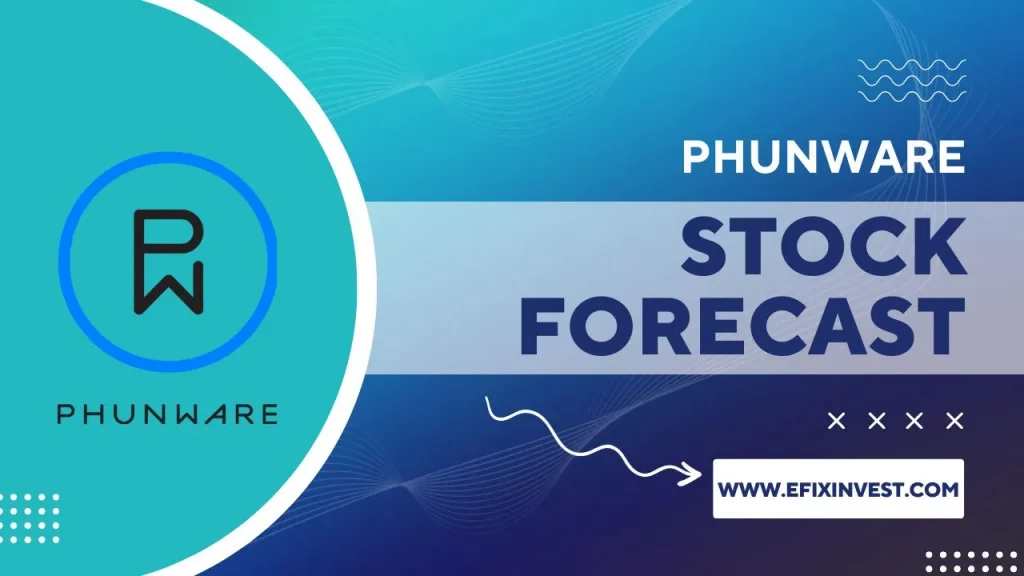 Phunware Inc (Phun) Stock Forecast 