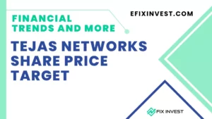 Tejas Networks share price target 2023, 2024, 2025, 2030