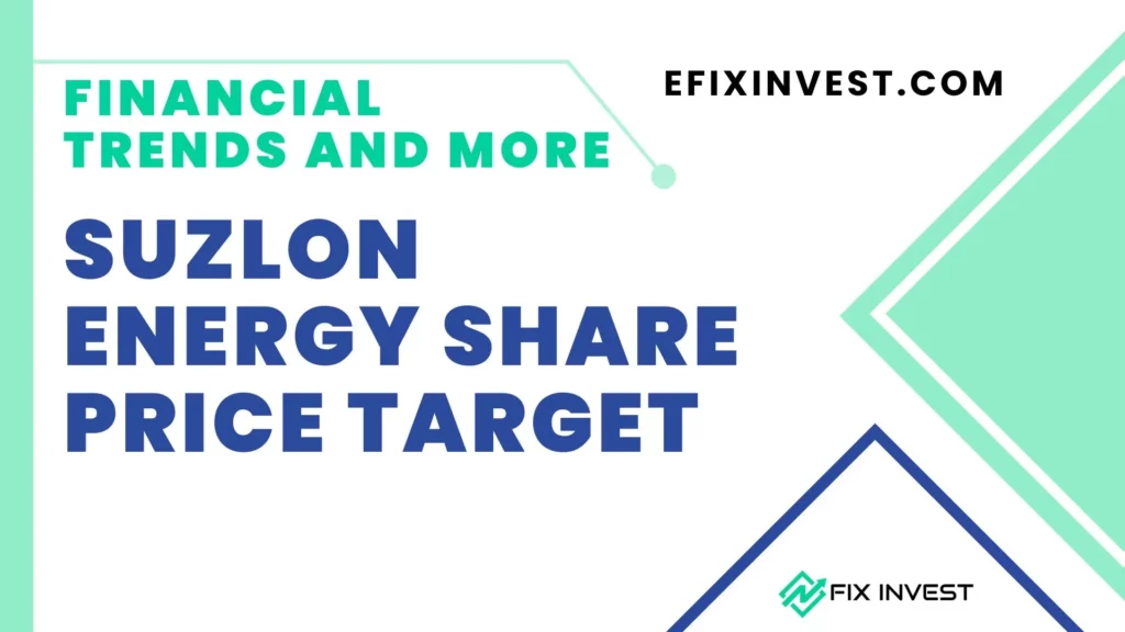 Suzlon Energy share price target 2023, 2024, 2025, 2030 - Stock Analysis