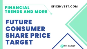 Future Consumer Share Price Target