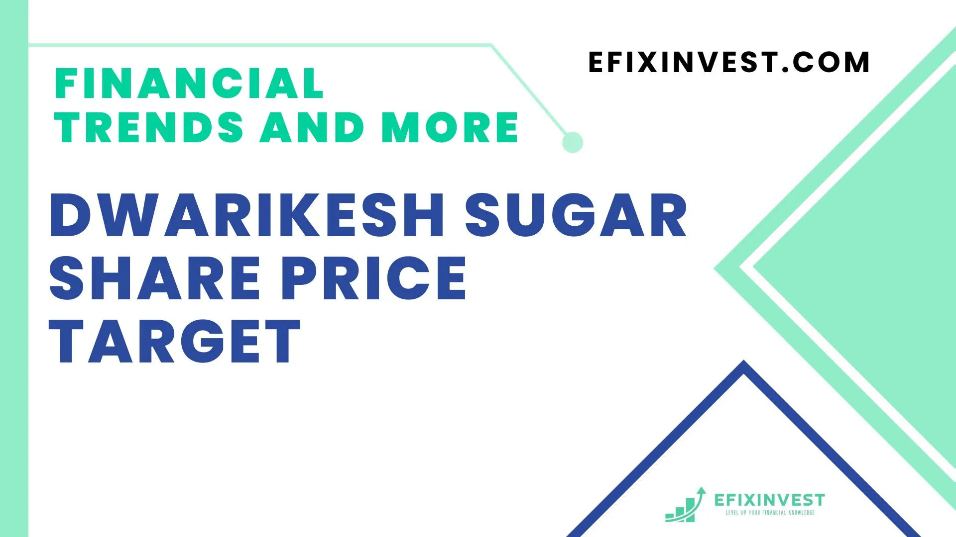 Dwarikesh Sugar Share Price Target 2024, 2025, 2026, 2030 Stock