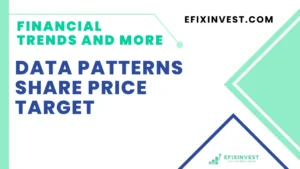 Data Patterns Share Price Target