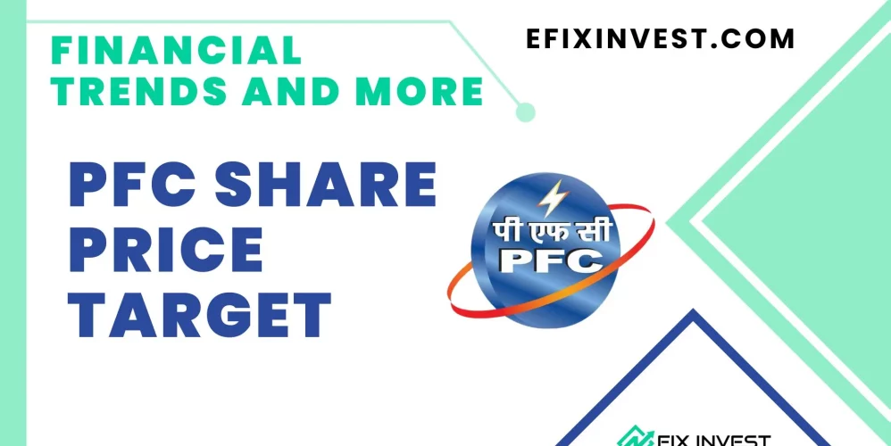 PFC Share Price Target