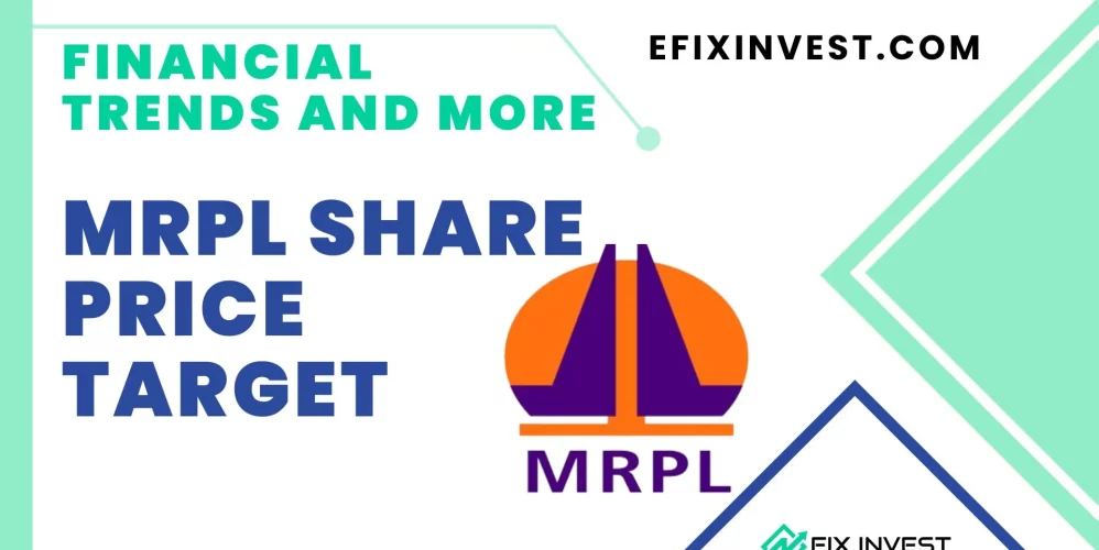MRPL Share Price Target
