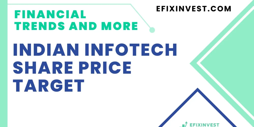 Indian Infotech Share Price Target