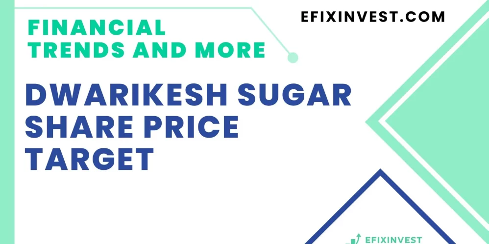 Dwarikesh Sugar Share Price Target