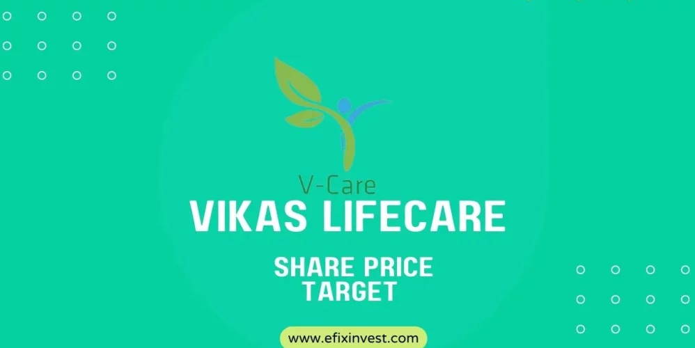 Buy or Sell: Vikas Lifecare Share Price Target 2023, 2024, 2025, 2026, 2030